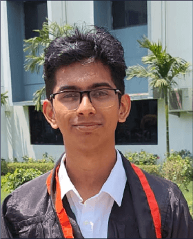 Darshan, UI/UX designer and product builder